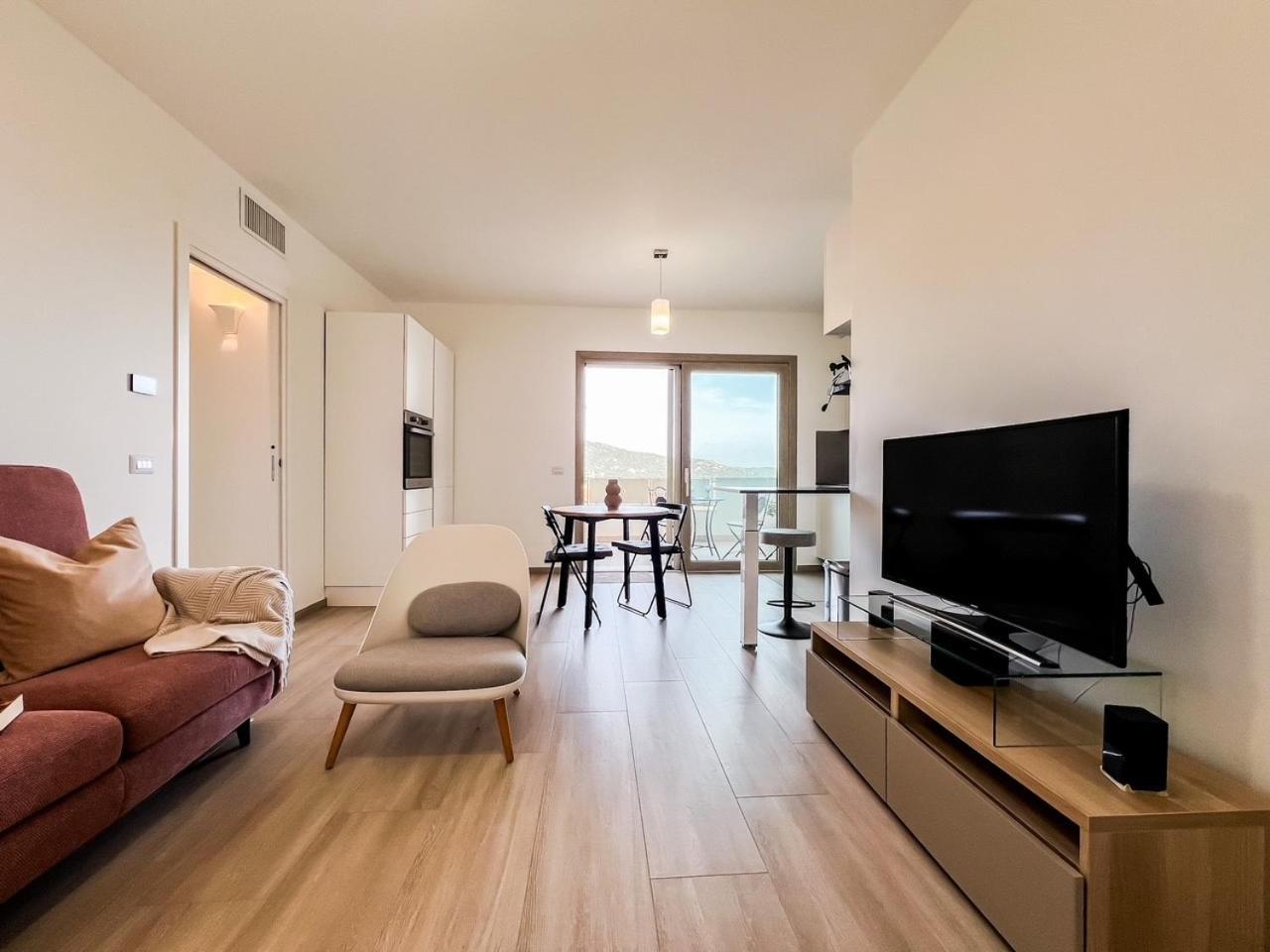 Appartamento Francoforte 10 Olbia